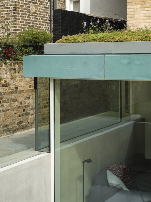 Primrose Hill House / Studio Carver - Interior Photography